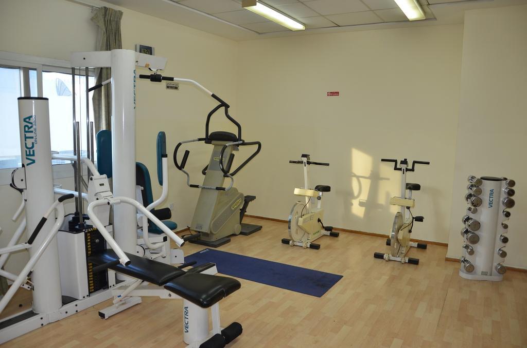 Premiere Hotel Apartments Dubaj Zewnętrze zdjęcie