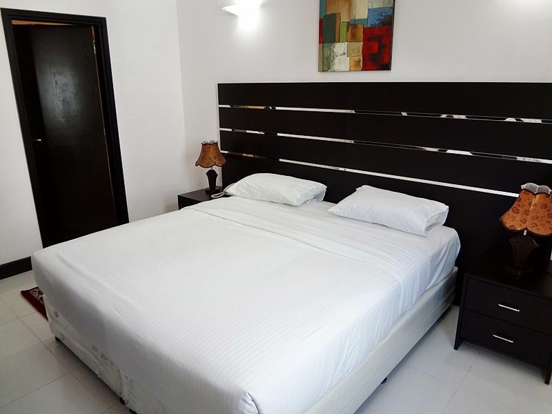 Premiere Hotel Apartments Dubaj Zewnętrze zdjęcie