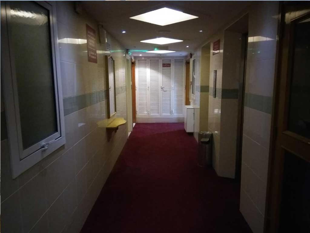 Premiere Hotel Apartments Dubaj Zewnętrze zdjęcie