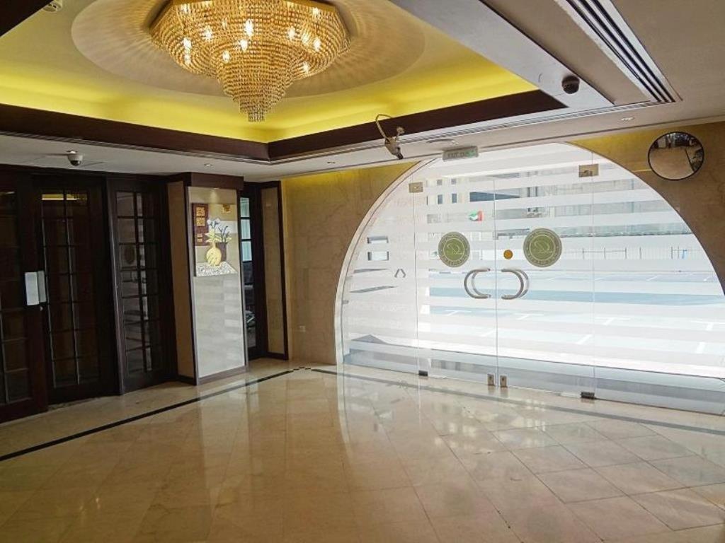 Premiere Hotel Apartments Dubaj Zewnętrze zdjęcie