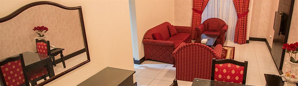 Premiere Hotel Apartments Dubaj Zewnętrze zdjęcie
