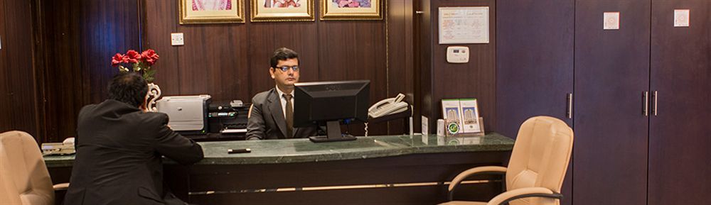 Premiere Hotel Apartments Dubaj Zewnętrze zdjęcie